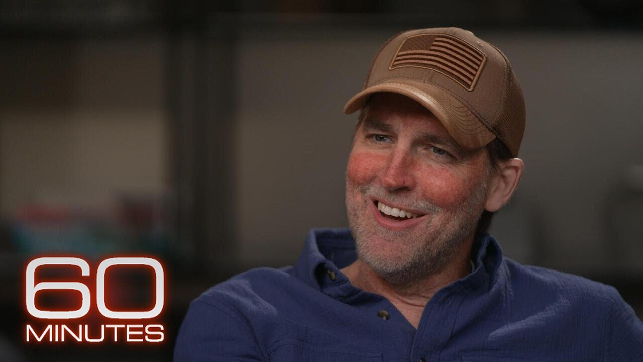 Ben Sasse on “prayer and a miracle drug”