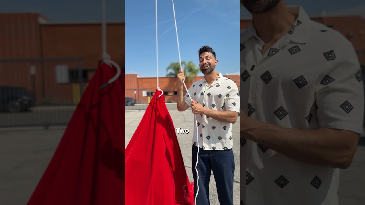 “best I can do is keep rolling” 🥹