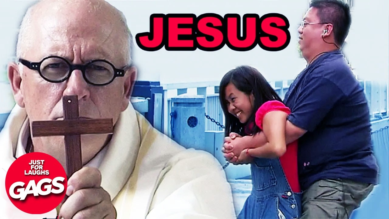 Best Of 🐰 Easter 🐣  Pranks 2026  | Just For Laughs Gags