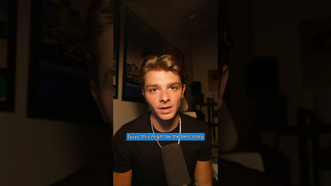 Best restaurant ever 😭