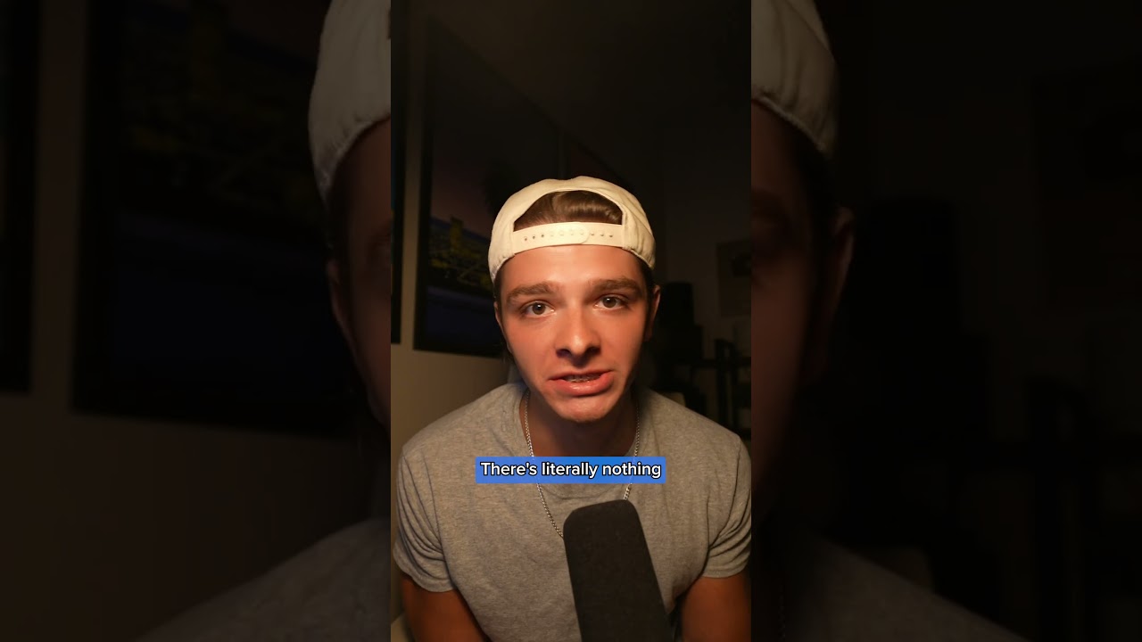 Best Scientology run yet 😭🙏