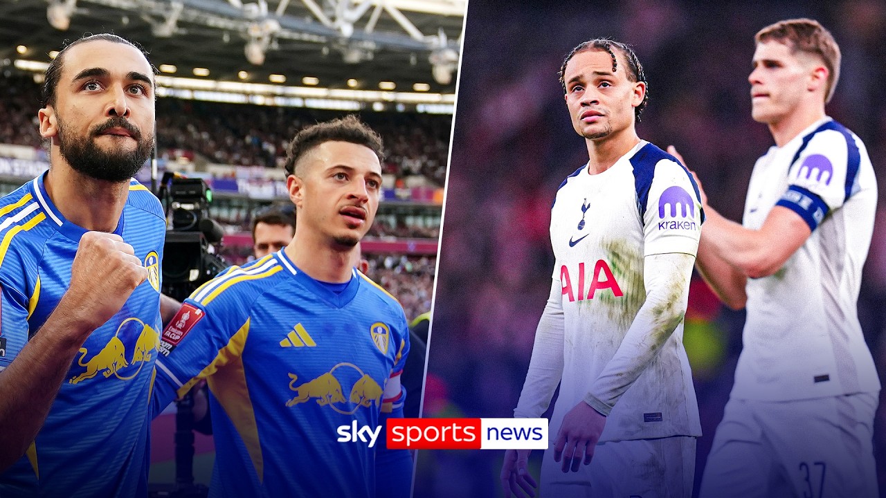 ”Between Spurs and Leeds’’ | West Ham’s ‘momentum’ to swing relegation battle?