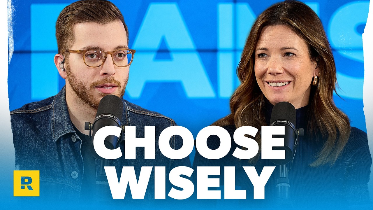 Bigger Financial Problems Leave Less Room for Bad Decisions