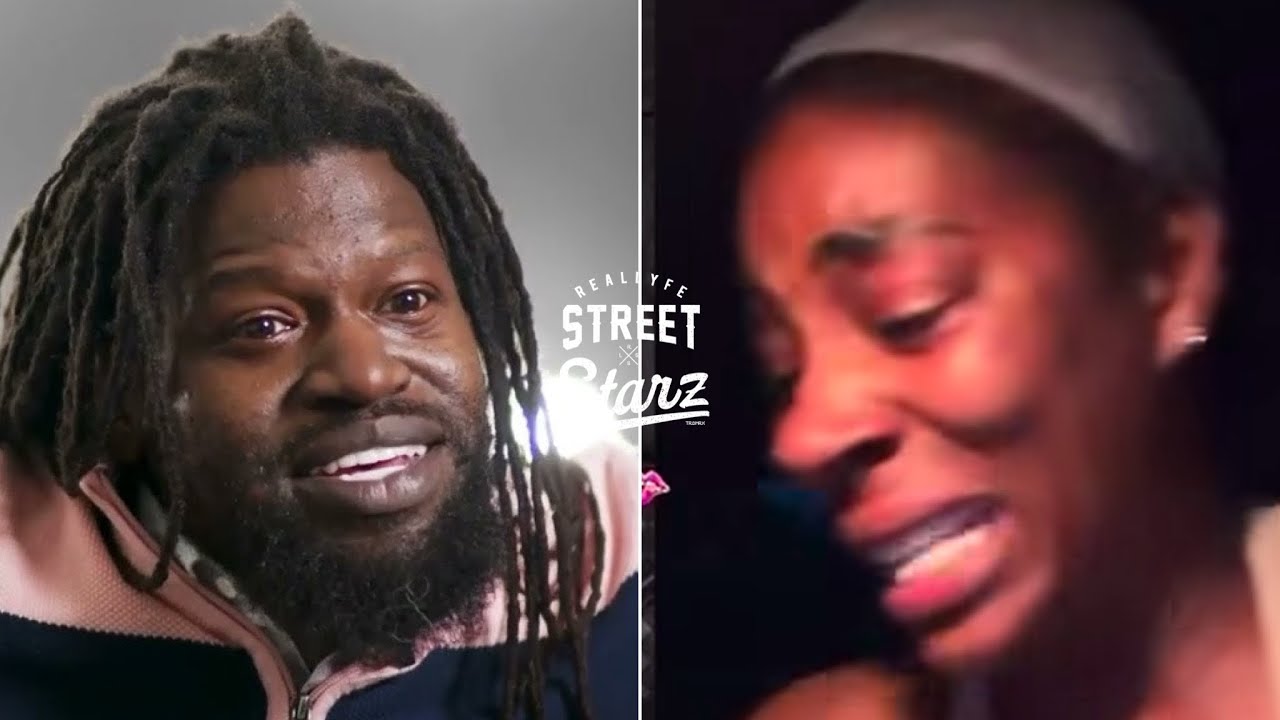 Blaq Ron “Dwight Howard Ex WlFE Is The One Who Turned Him OUT!” Respond To Her GIANT Bag Of C0K€