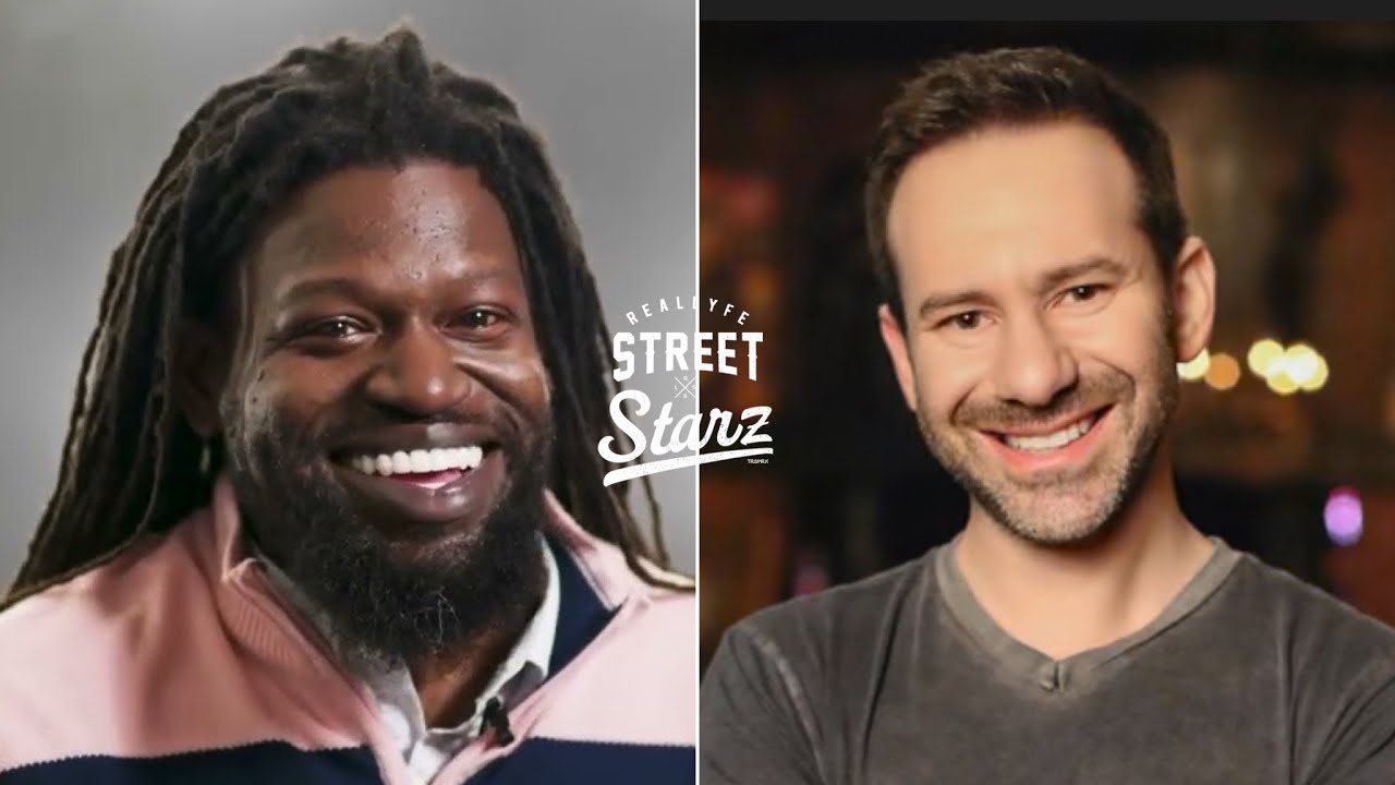 Blaq Ron “Only A NERD Would Invent OnlyFans!” Speak On Owner Passing + DGs In Dallas CLOSING