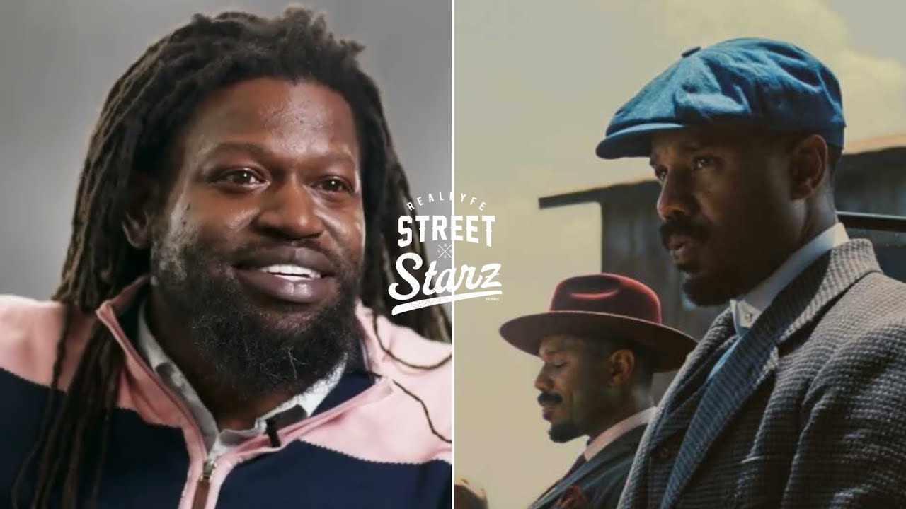 Blaq Ron Sas Michael B Jordan Had To Do EXTRA To Get An Oscar, Break Down Oscars HISTORY