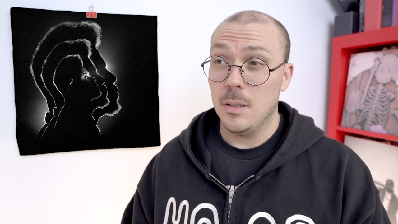 Blu & Exile – Time Heals Everything ALBUM REVIEW