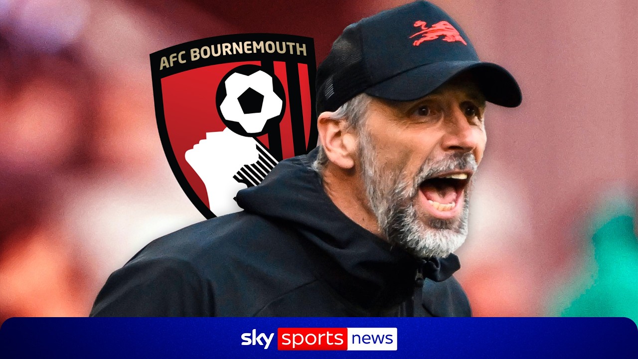 Bournemouth reach agreement to appoint Marco Rose as Andoni Iraola’s successor