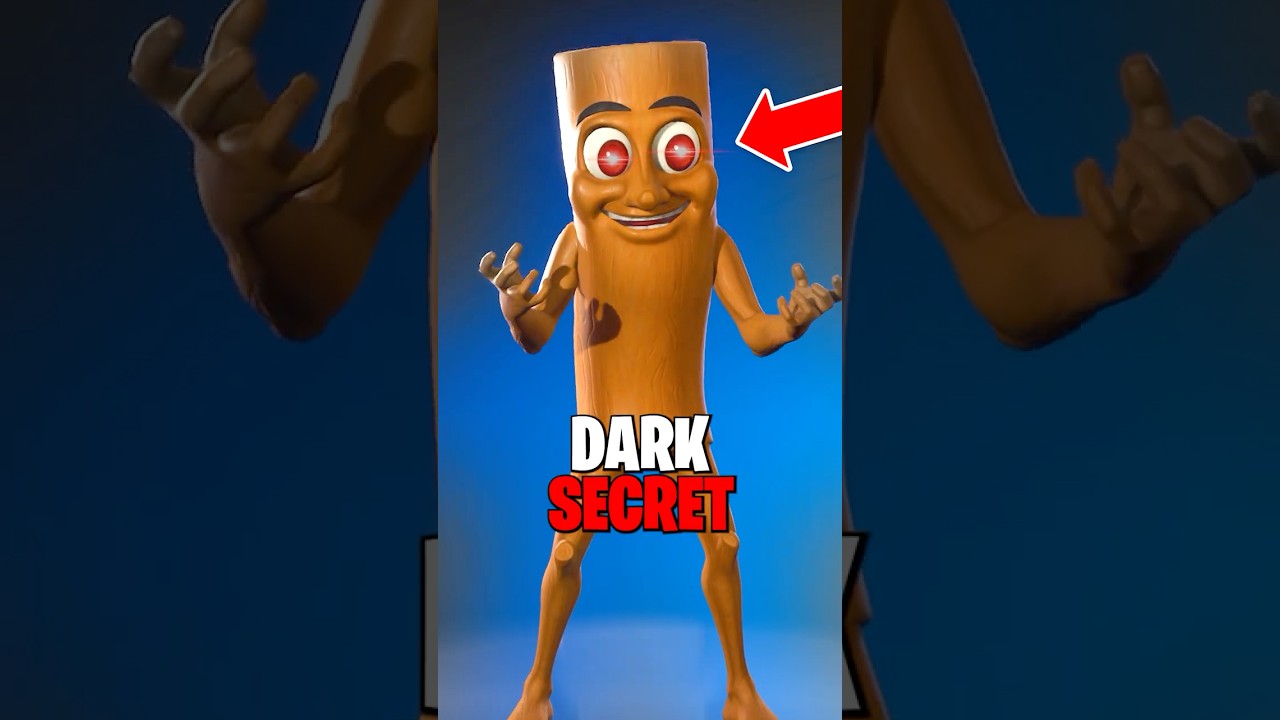 Brainrot Skins DARK SECRET! 😱