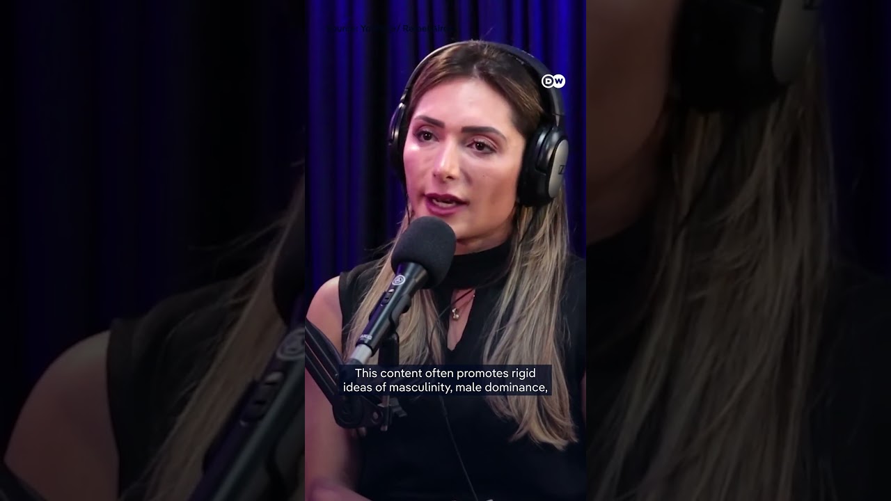 Brazil: Misogynistic online trend highlights violence against women | DW News