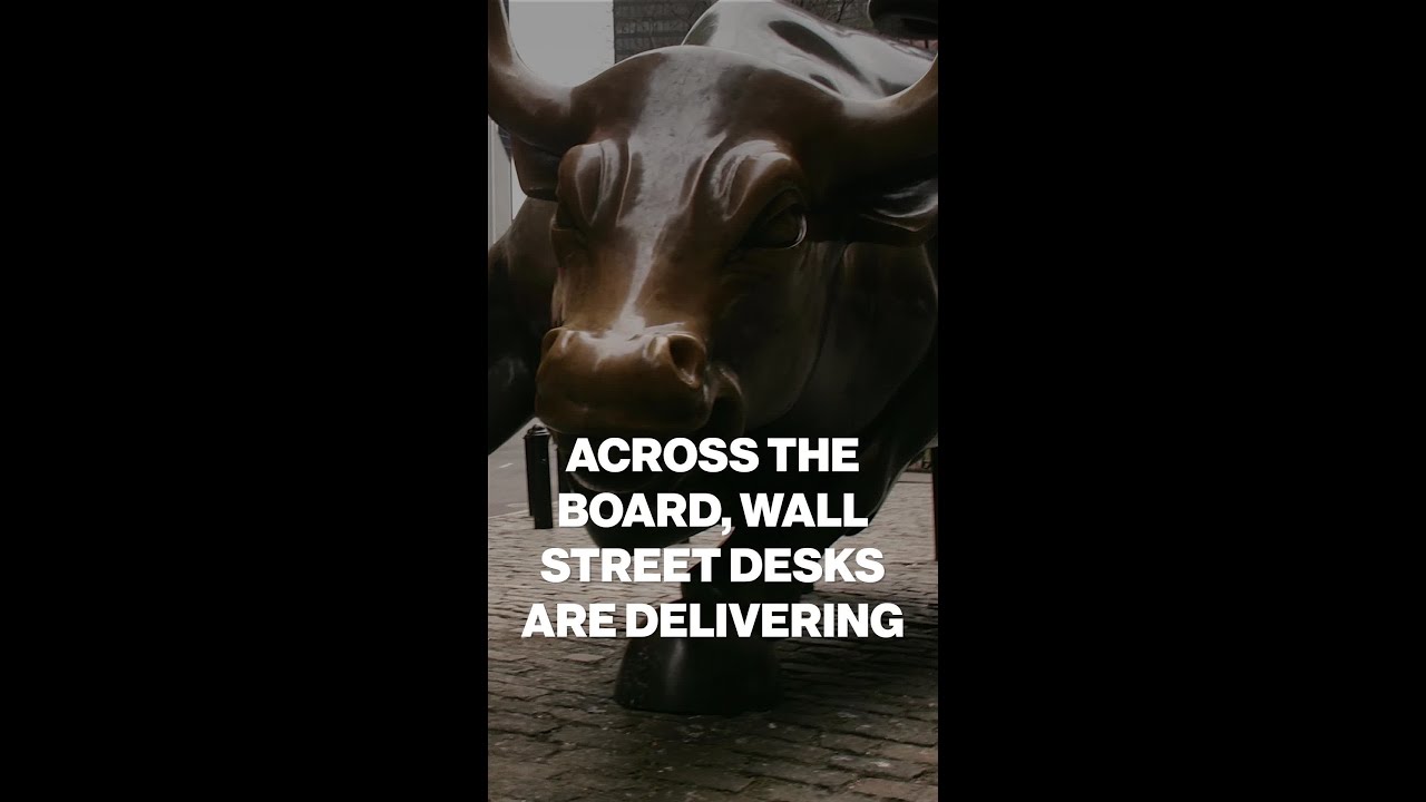 Breaking Down Q1 Bank Earnings