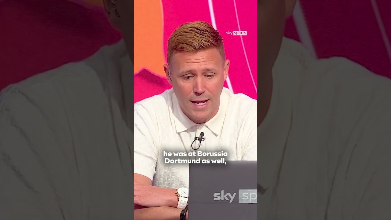 BREAKING: Marco Rose is believed to be the frontrunner for the Bournemouth job 🚨