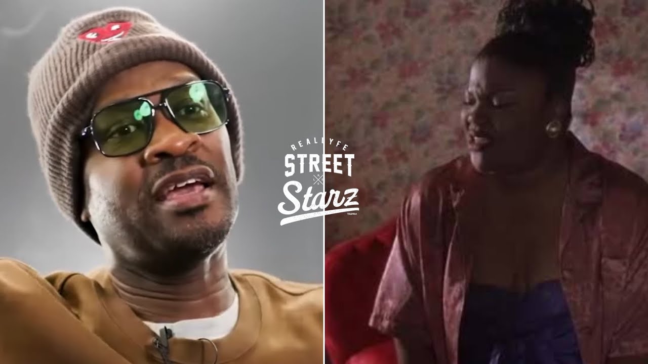 Brian Hooks “3-Strikes Was The Next ‘FRIDAY’…Cancel Culture Does NOT Affect ME!” + Paying Actors