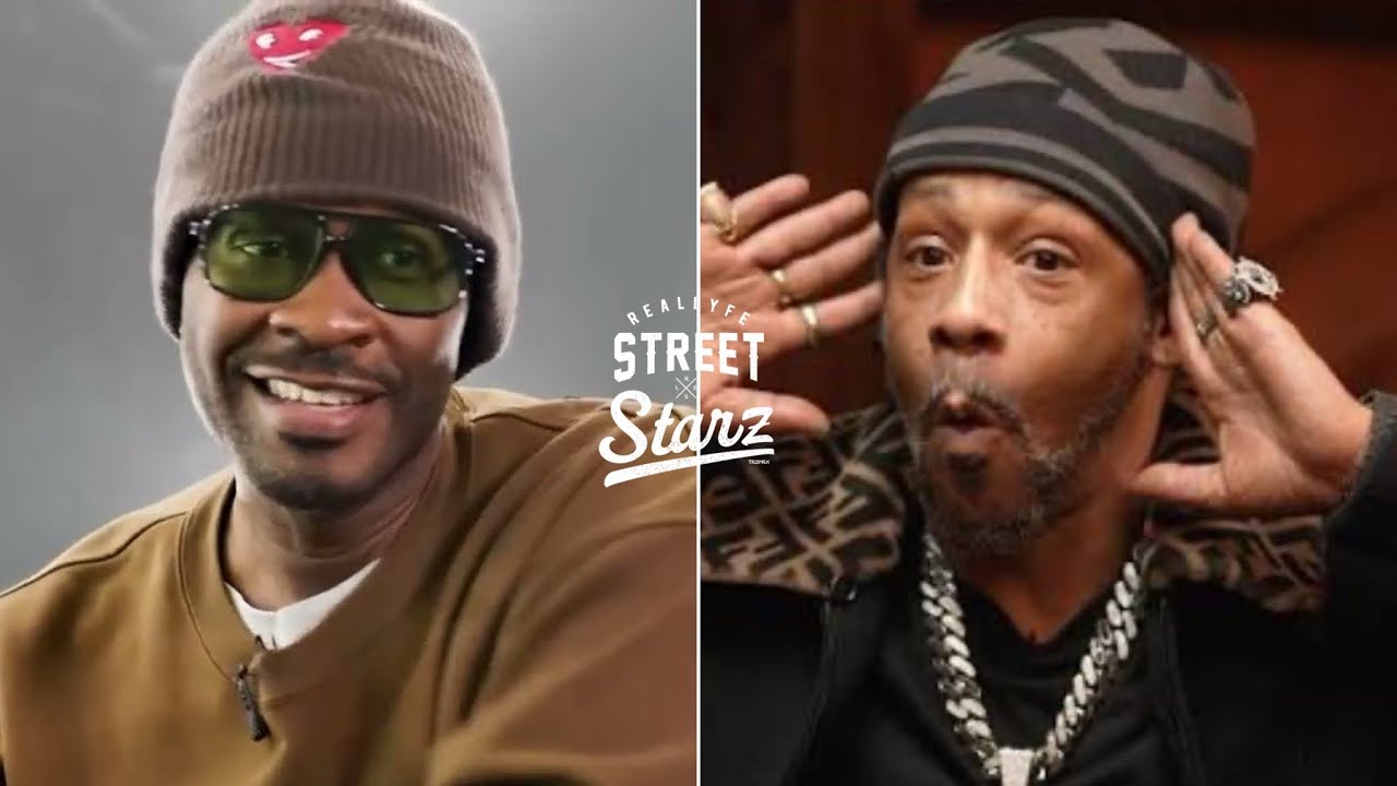 Brian Hooks “Katt Williams Was NOT Wrong For Telling The TRUTH!” Exposing The Industry On Shay Shay
