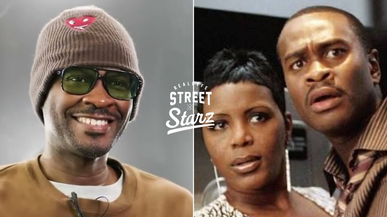 Brian Hooks On Soul Plane “Mile High Club” Scene w/Sommore + “You Know I Got To Have That YAK!”