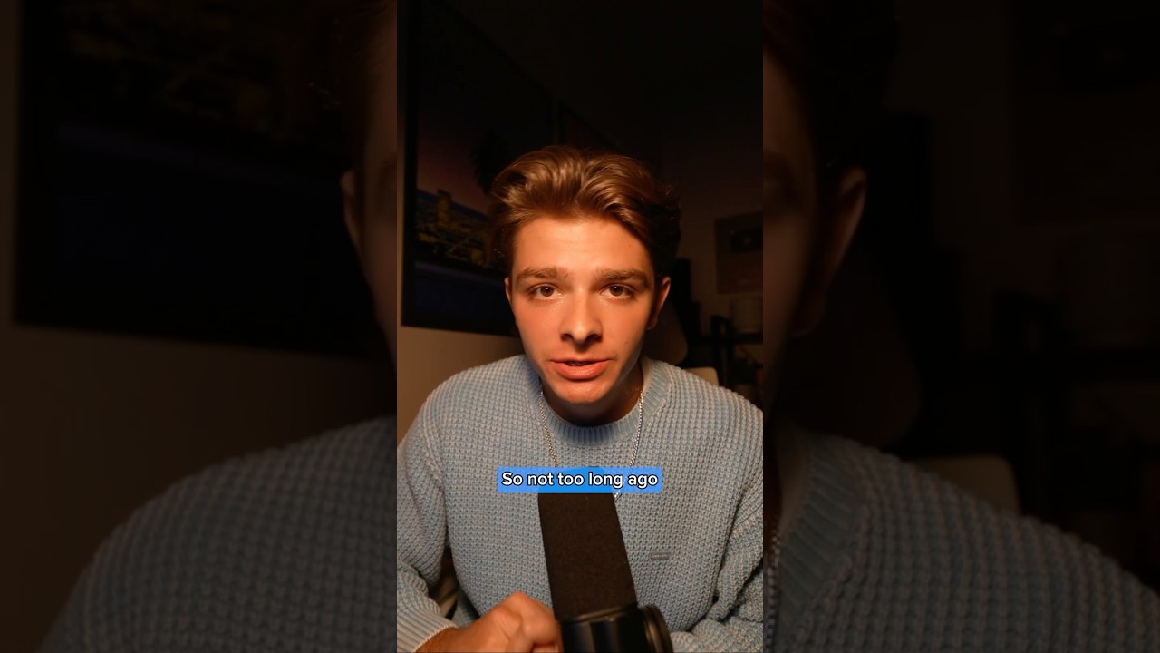 Bro got caught lacking 😭✌️