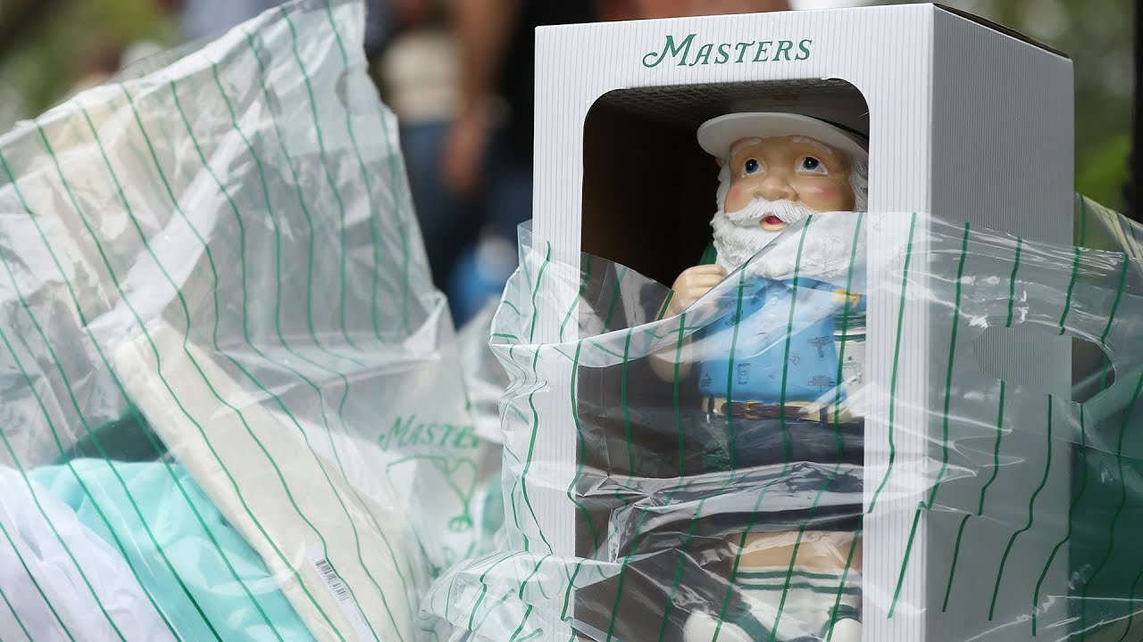 BTW | Buzzballs, Masters Garden Gnomes, HOA Fees