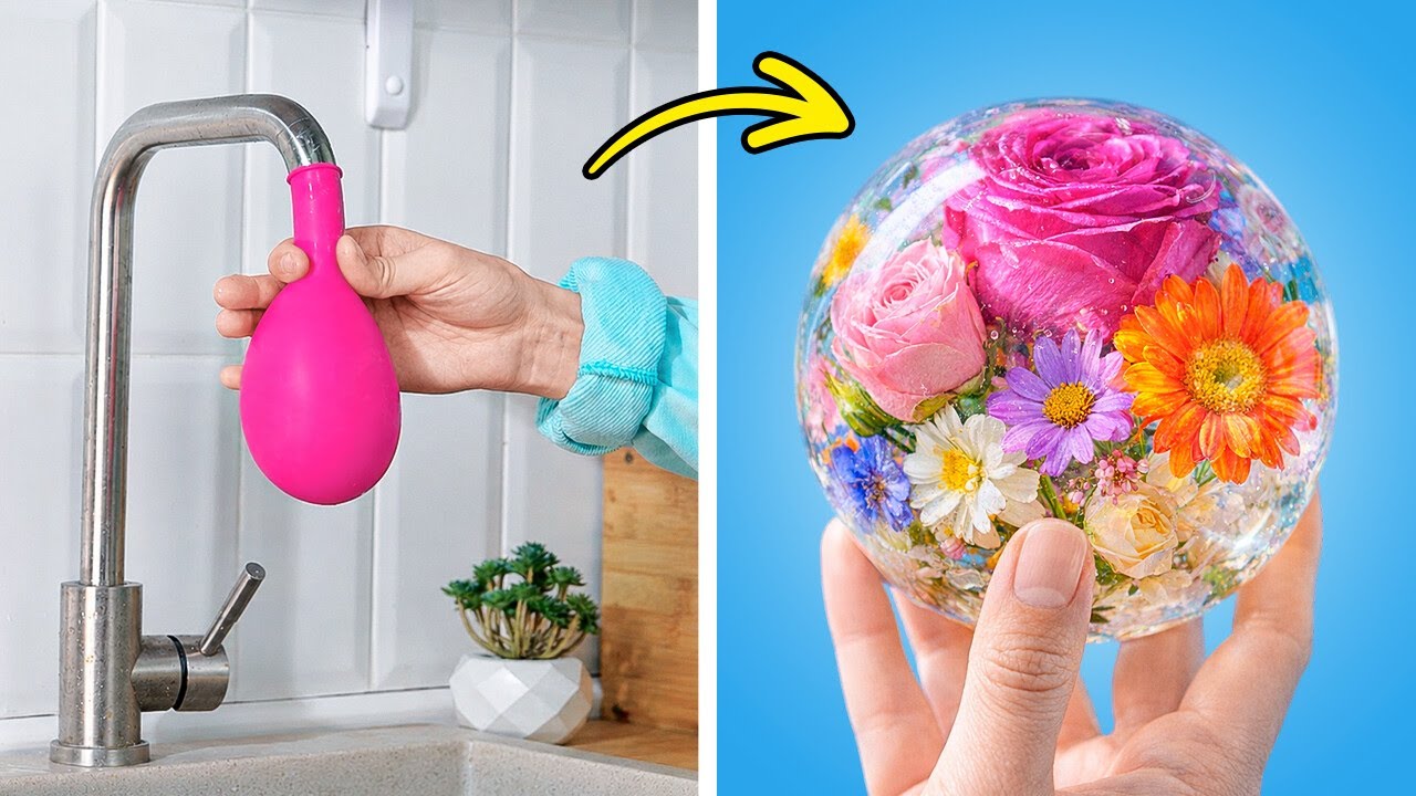 Budget-Friendly Personalized Gifts You Can Make ✨ Decor, Jewelry & More