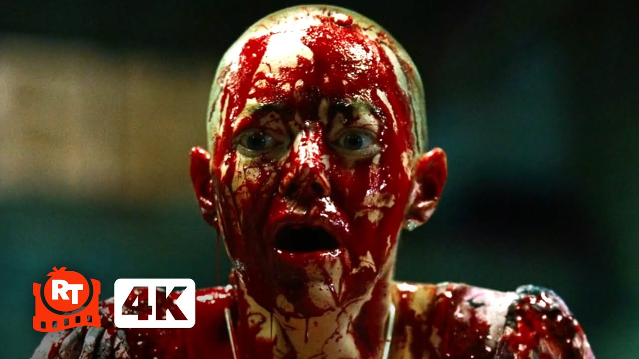 Bugonia (2025) 4K – Tell Teddy I’m Sorry That I Loved Him (3/8) | Movieclips