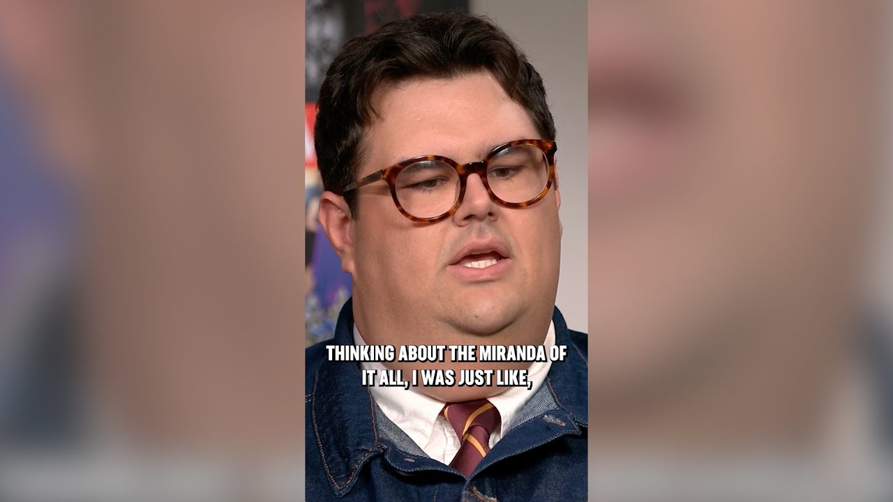 Caleb Hearon, Simone Ashley & Helen J. Shen’s First Reactions to Miranda Priestly