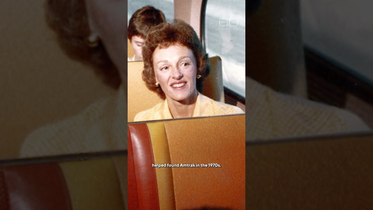 California’s bumpy effort to build high-speed rail #shorts