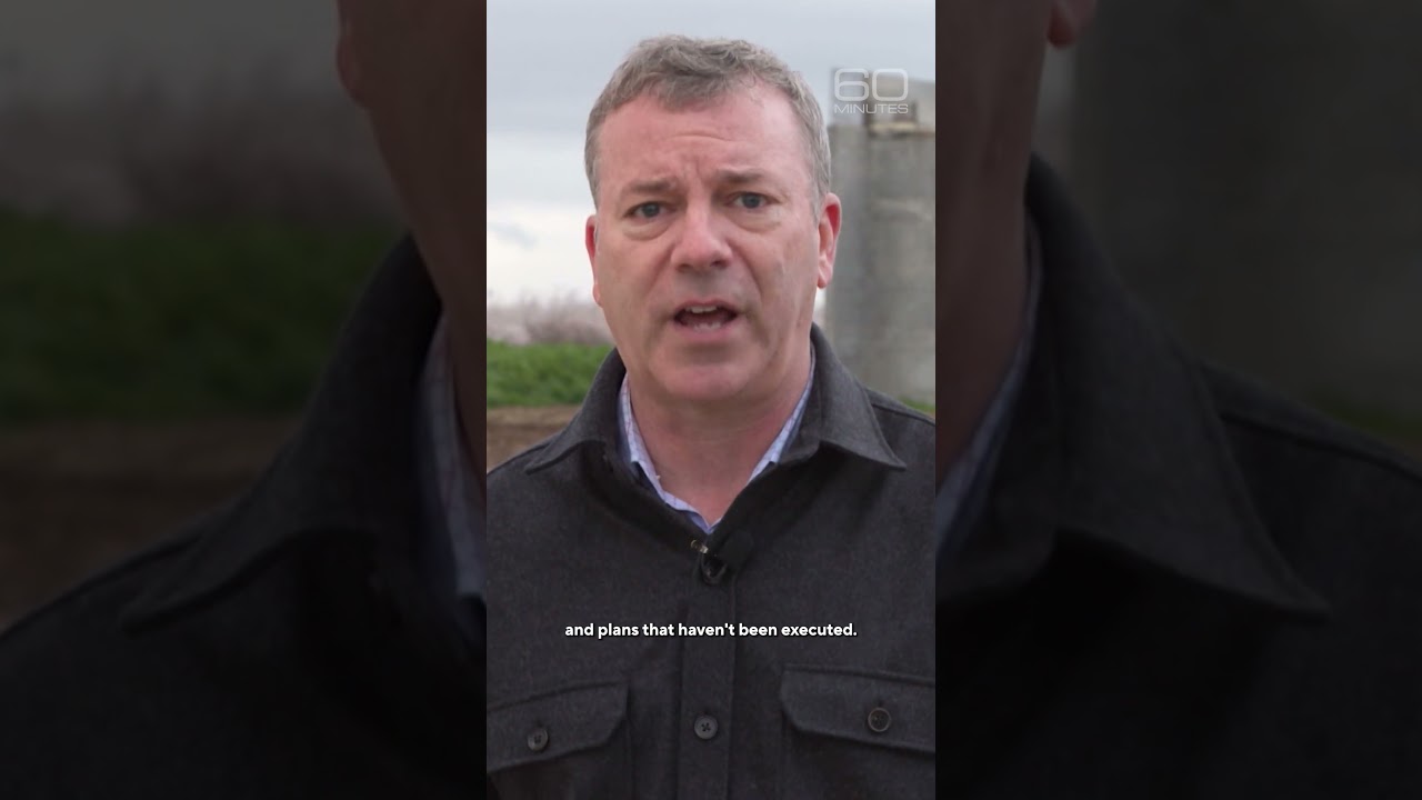 California’s high-speed rail “Stonehenge” #shorts