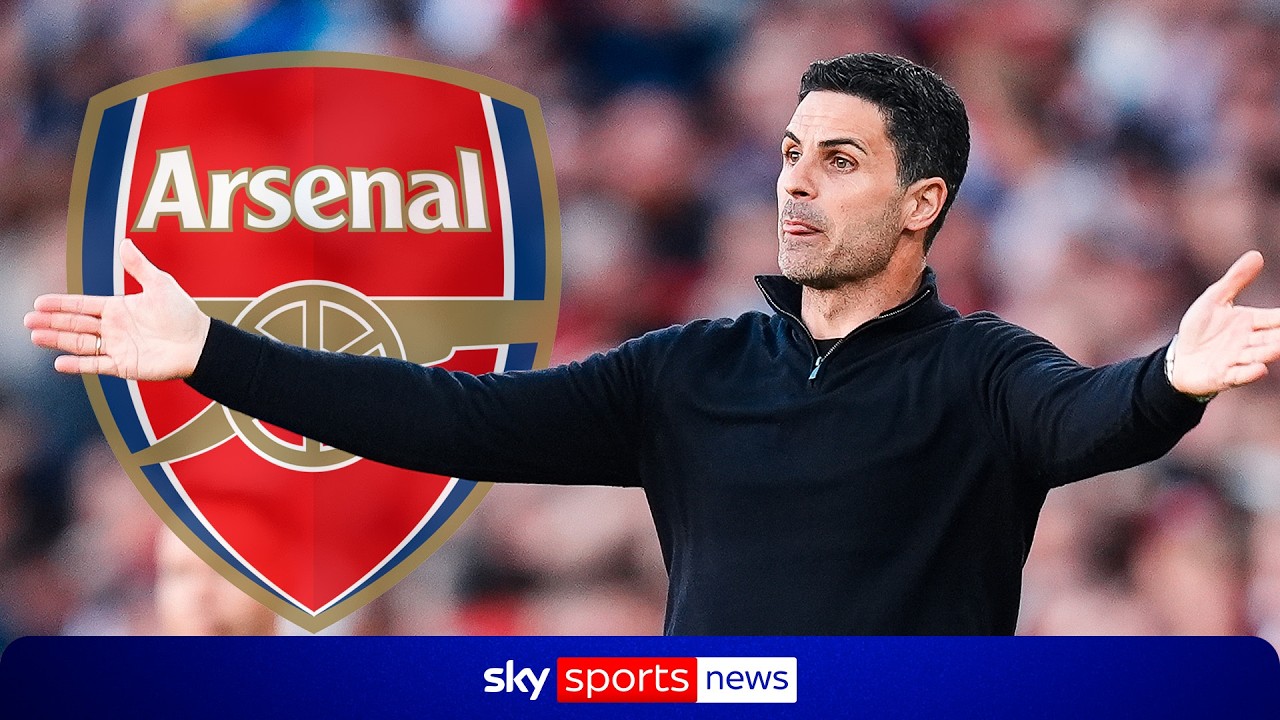 Can Arsenal beat Atletico Madrid to make the Champions League final?