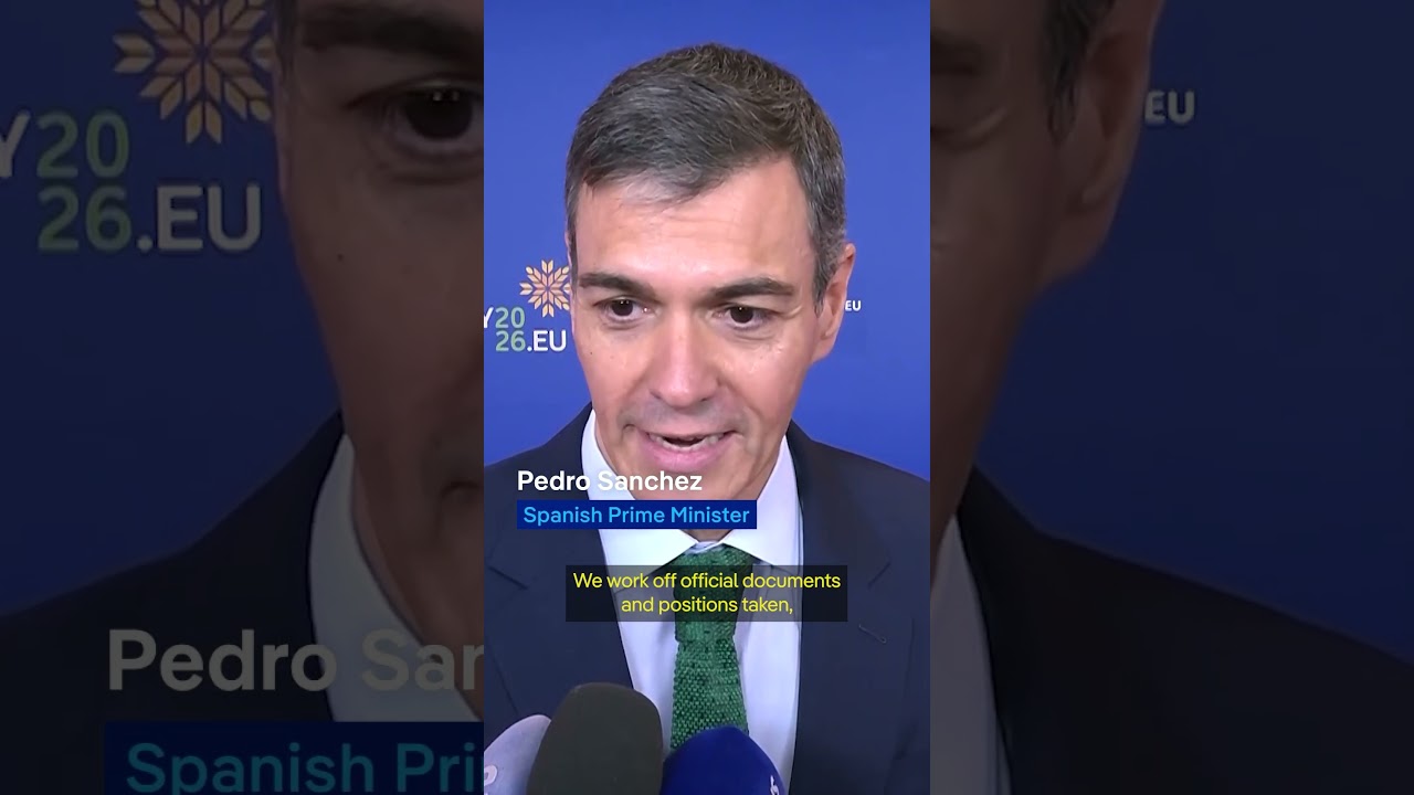 Can the US suspend Spain from NATO? | DW News