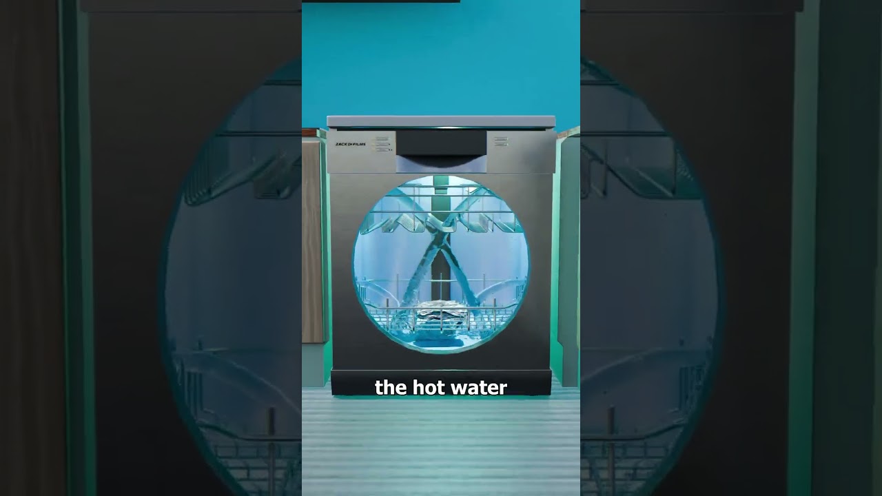 Can You Cook Lasagna In A Dishwasher 🤨