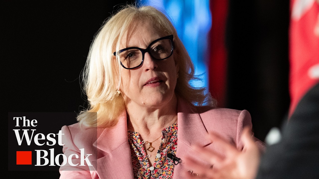 Canada needs to be “very careful” in US trade negotiations, former minister says