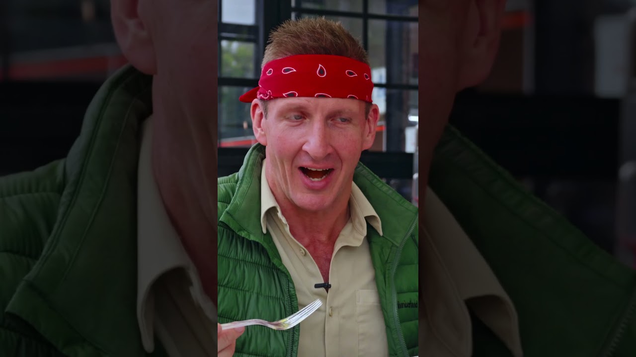 Candied Yams & Oxtail!!