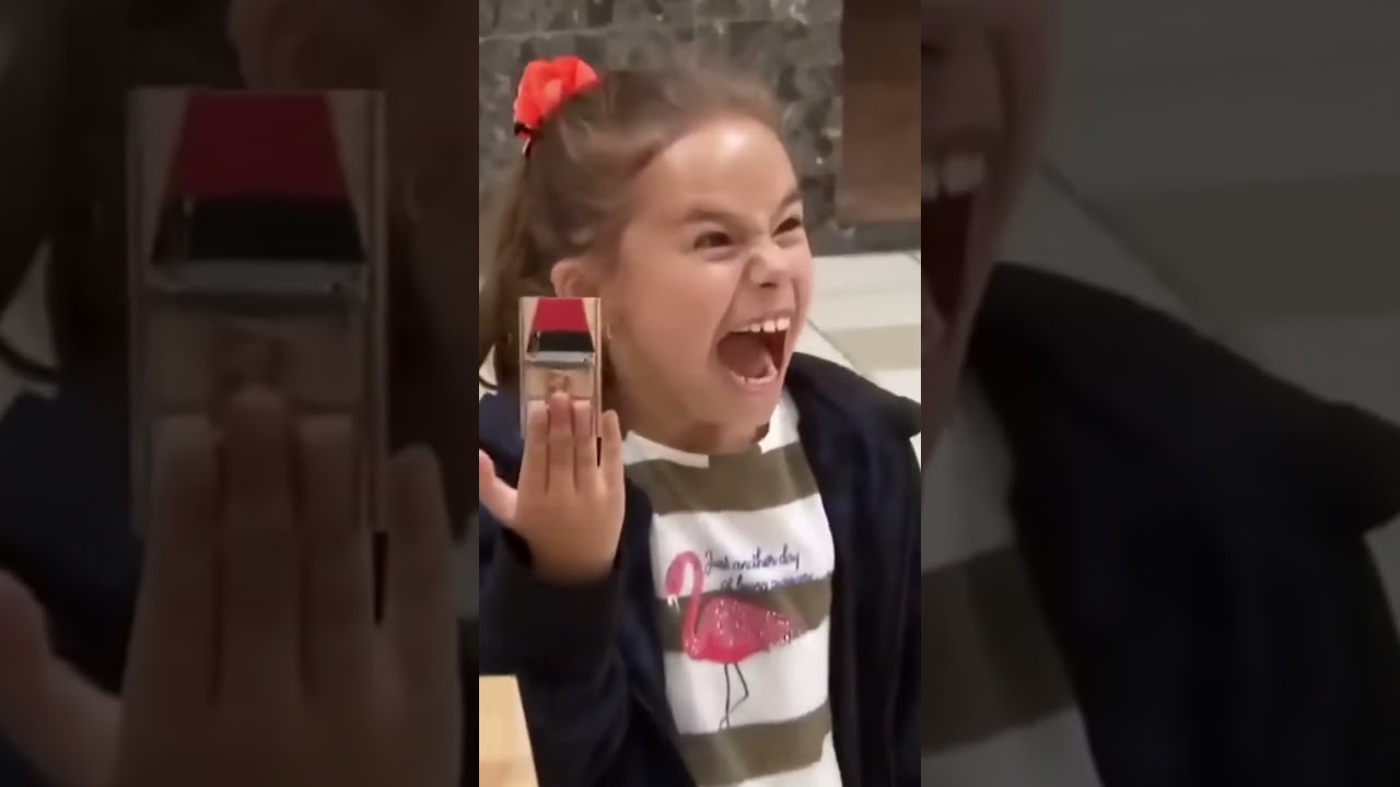 Candy Trap!  | Just For Laughs Gags