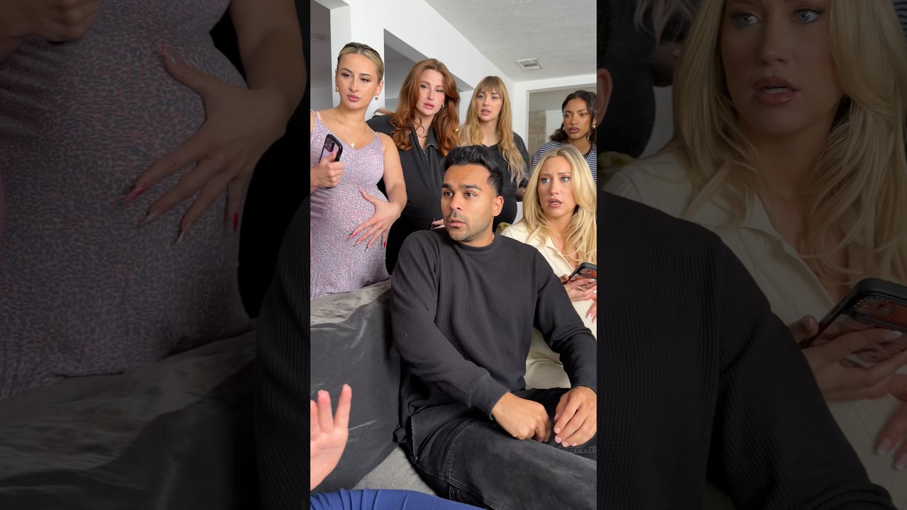 Can’t believe this happened🤰