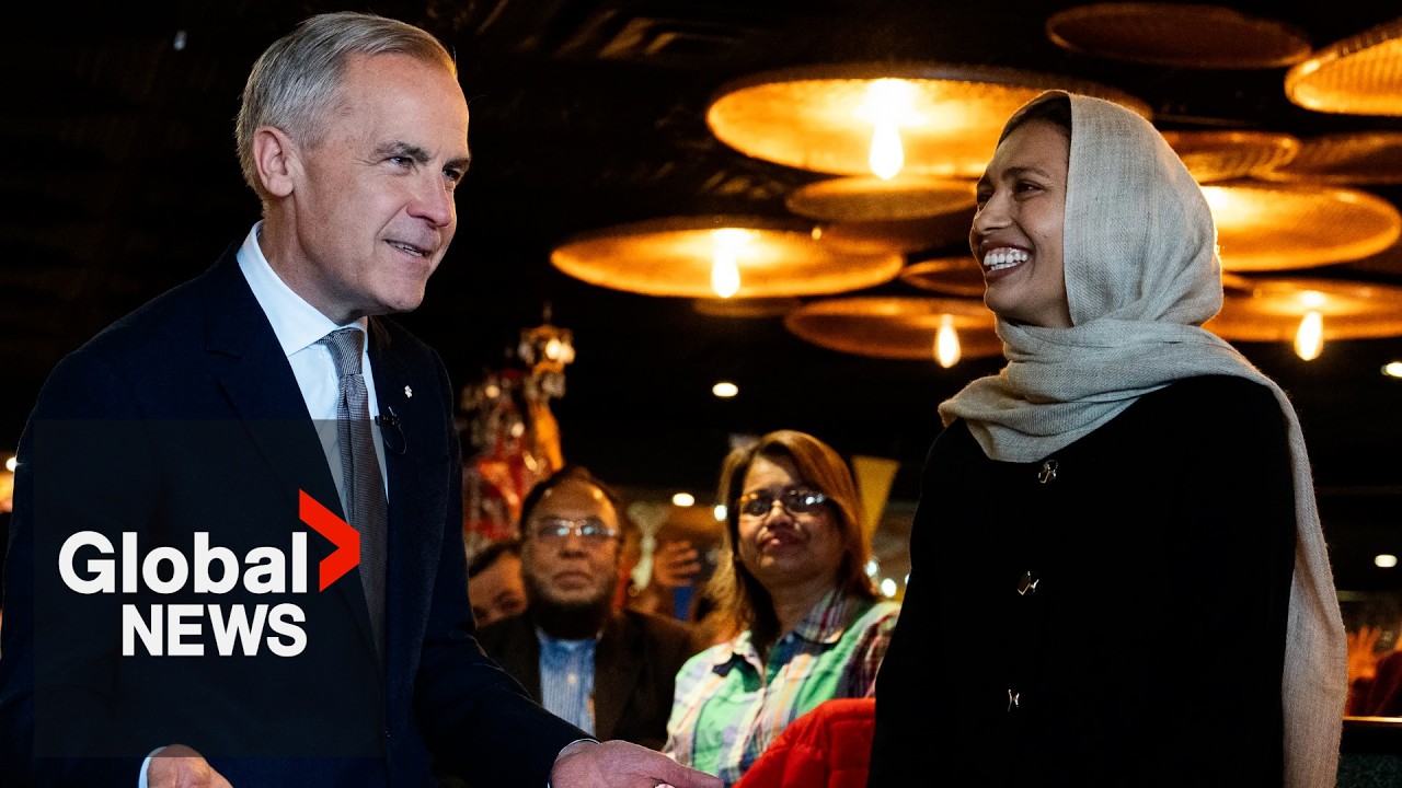 Carney Liberals secure majority with wins in 3 byelections