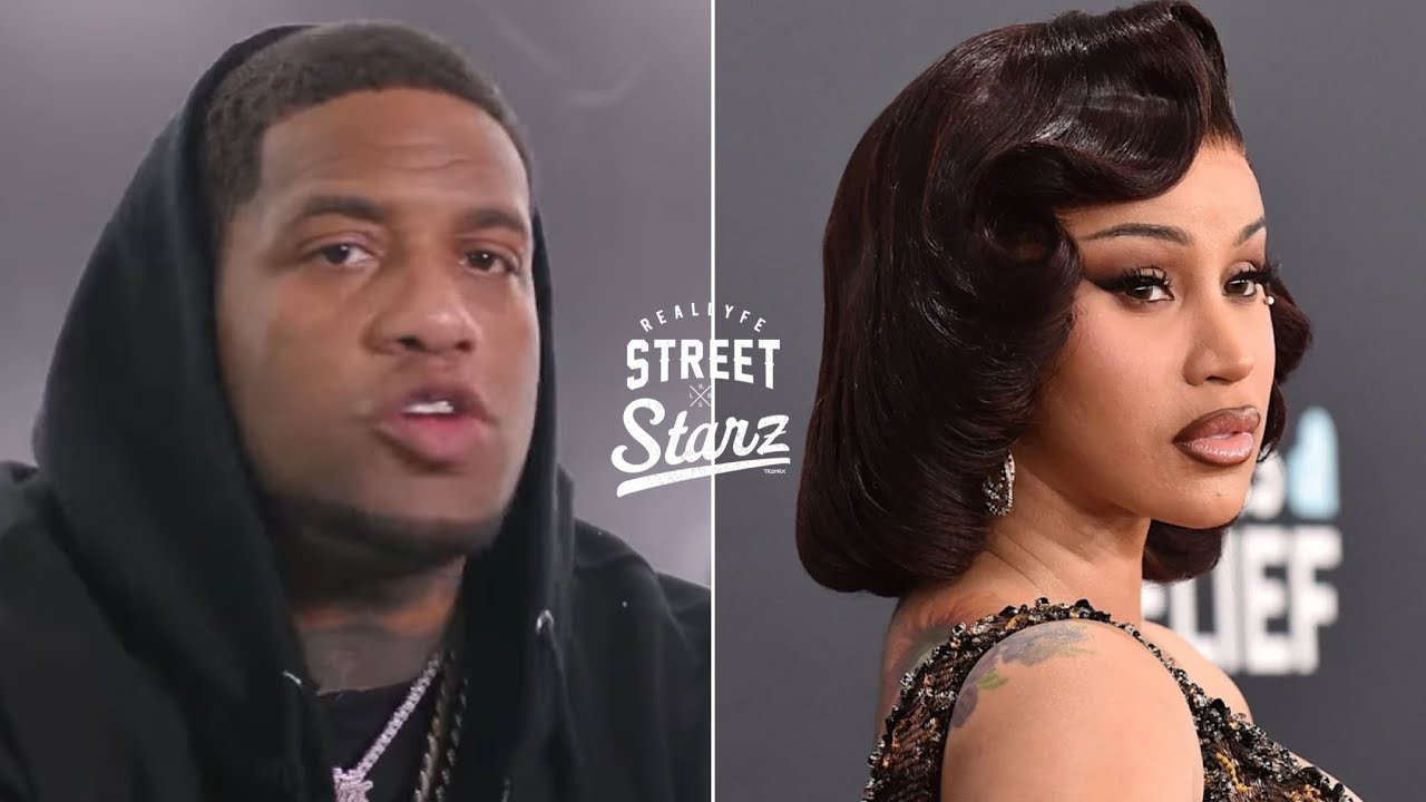 Cartel Bo EXPOSE Industry 304s “You H0Es Are NOT Special!” + Helping A Woman Different Than Tricking