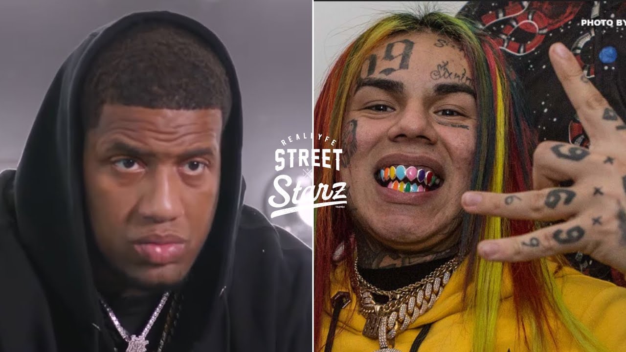 Cartel Bo EXPOSE The DIFFERENCE Between Tekashi69 & Gucci SNITCHING “69 G*ng KNEW He Was A Fed!”