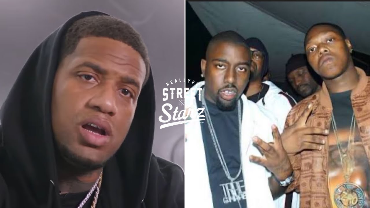 Cartel Bo Goes IN On Z-Ro & Trae tha Truth, If Z-Ro REALLY Snitched & The Streets Have CHANGED