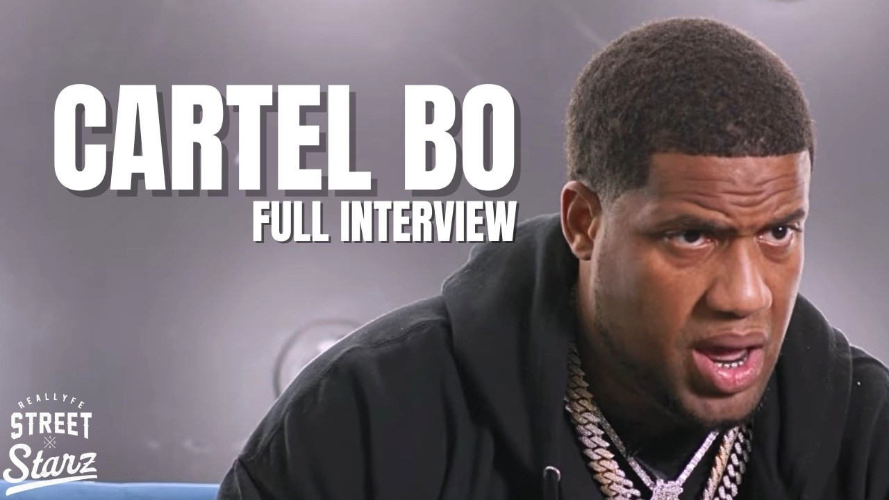Cartel Bo – Gucci Mane Snitching Z-Ro & Trae situation BabyMama Mama Drama