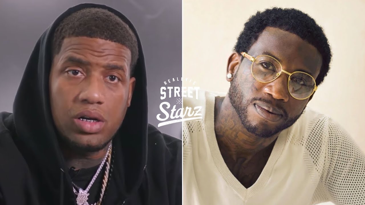 Cartel Bo “Gucci Was Already Looking Bad BEFORE The R0bbery…The Diss Track Made Him Look WORSE!”