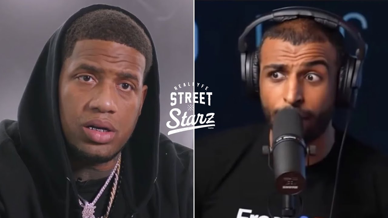 Cartel Bo “If You Are F*CKING A Woman, You MUST Help With Her Bills!” Expose 50/50 Culture Dating