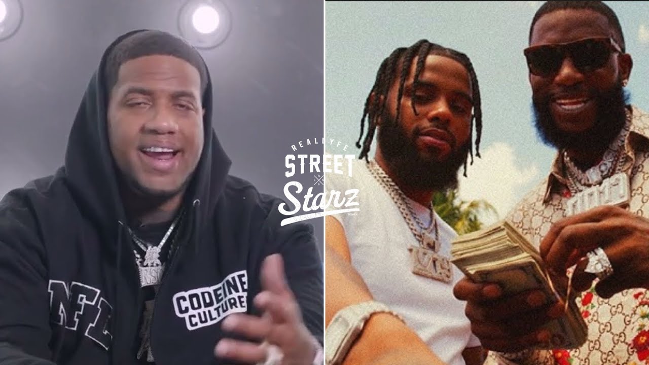 Cartel Bo Says Gucci Mane WRONG For Cooperating On Pooh Shiesty R0BBERY “You Are A SNITCH!”