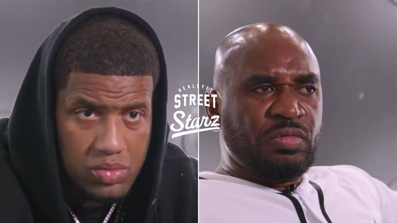 Cartel Bo Shouts Out Smackwater & Explains The TRUTH About Fame, Celebrity, & Future of Music