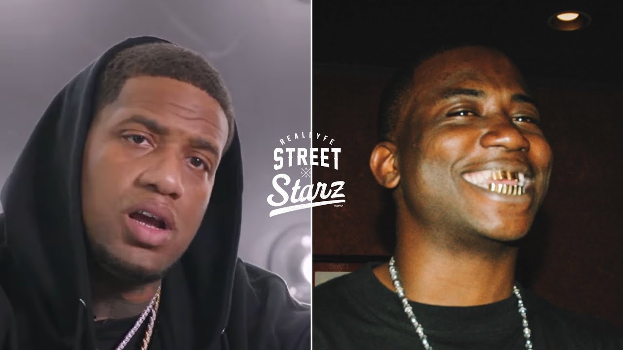 Cartel Bo “There Is ZERO Chance Pooh Shiesty Will Beat R0bbery Case UNLESS Gucci Does THIS”