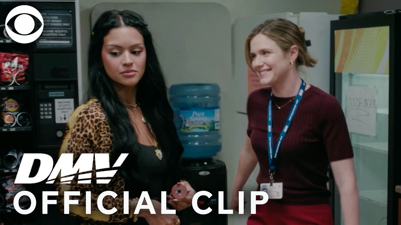 Ceci & Colette Cast an Online Spell on Noa 🪄 DMV | CBS