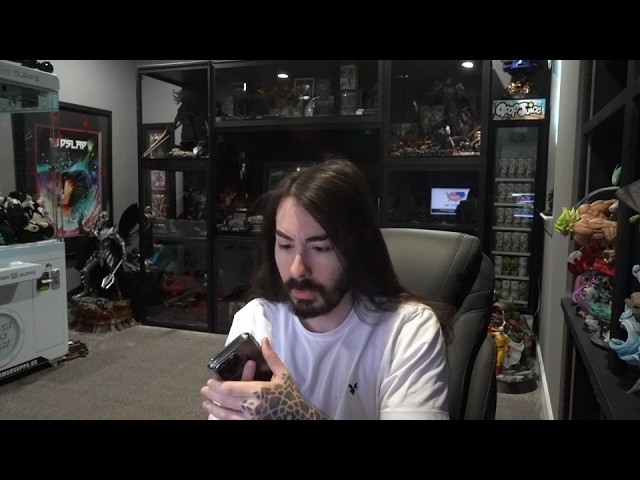 Checking on My Trump Phone