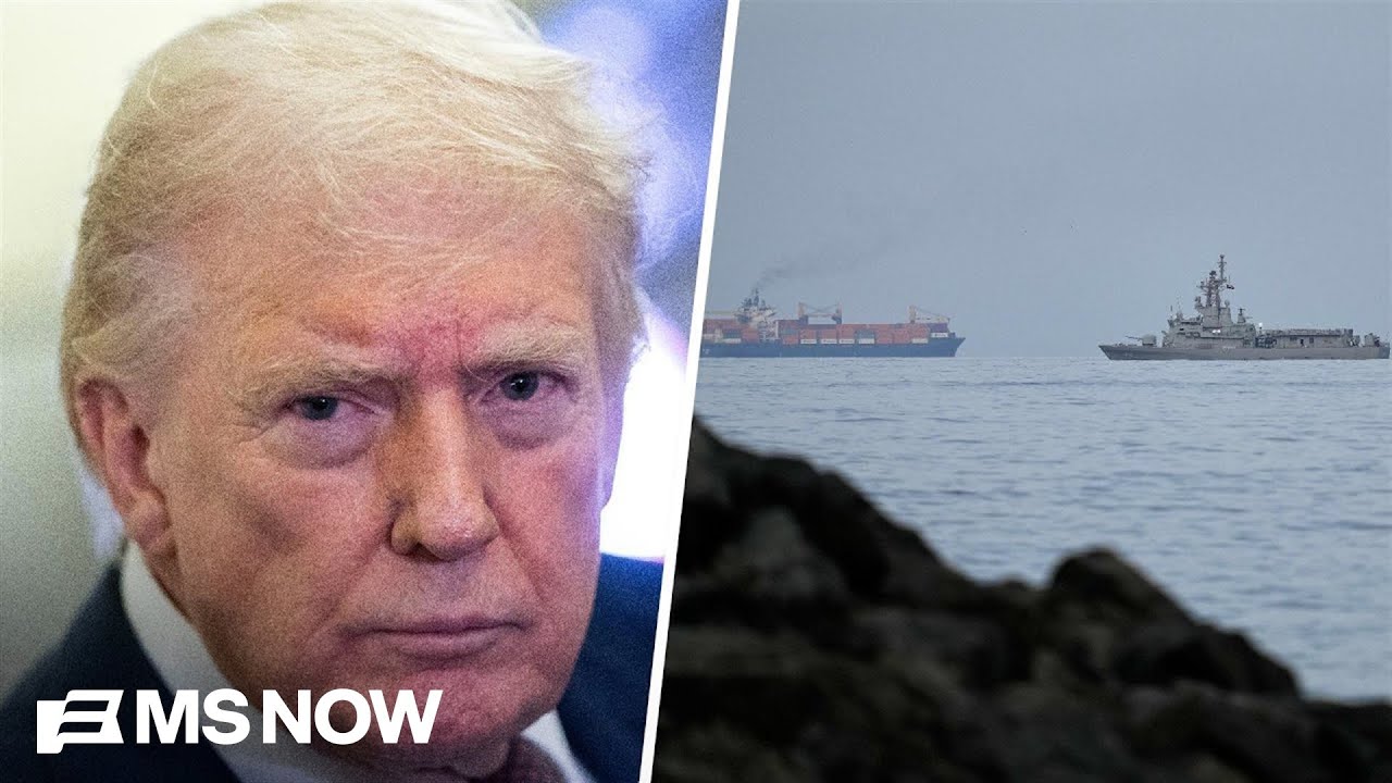 China providing air defense systems to Iran would be ‘threat’ to U.S.: Ret. U.S. Army Maj. Gen.