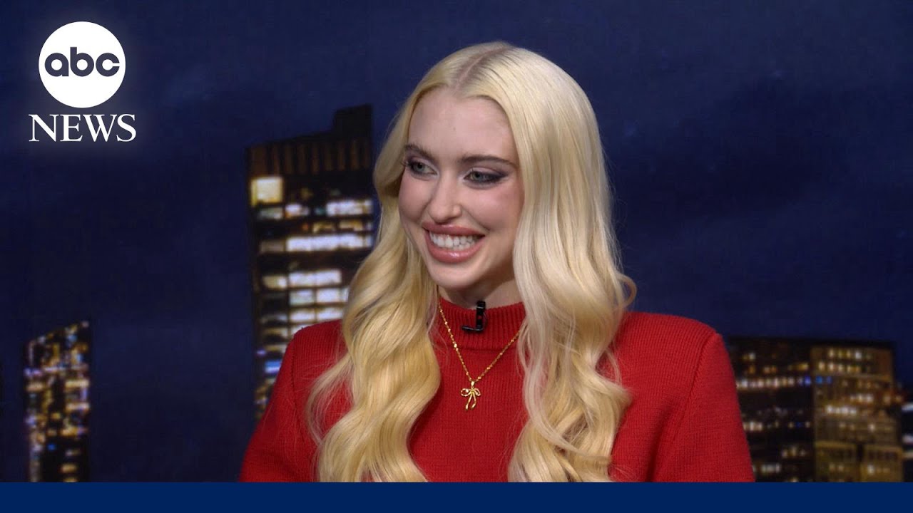 Chloe Cherry on new season of ‘Euphoria’: ‘This was always my dream’