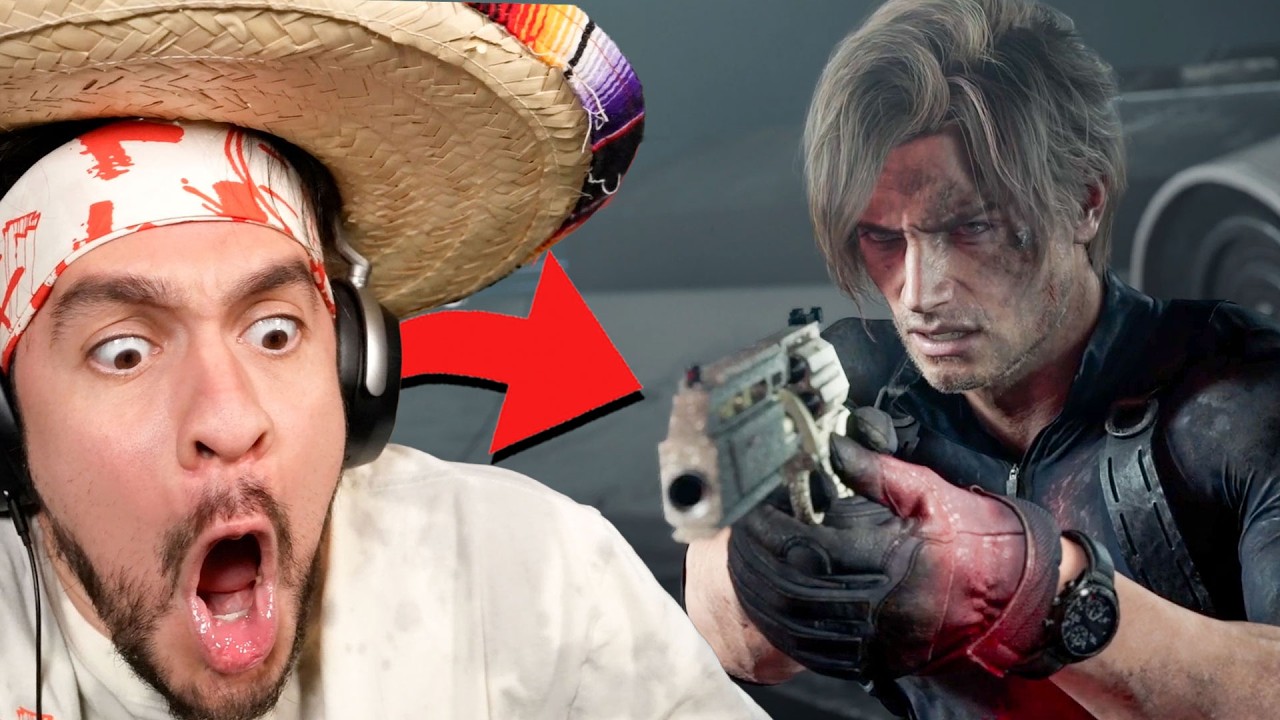 Choose Wrong & They DIE – Resident Evil 9 REQUIEM [END]