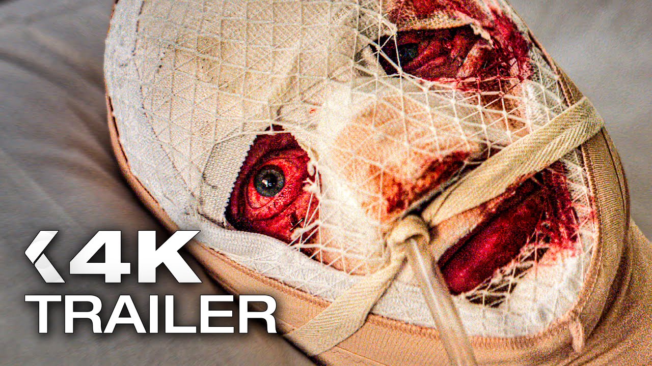 CLAYFACE Official Teaser Trailer (2026) DC