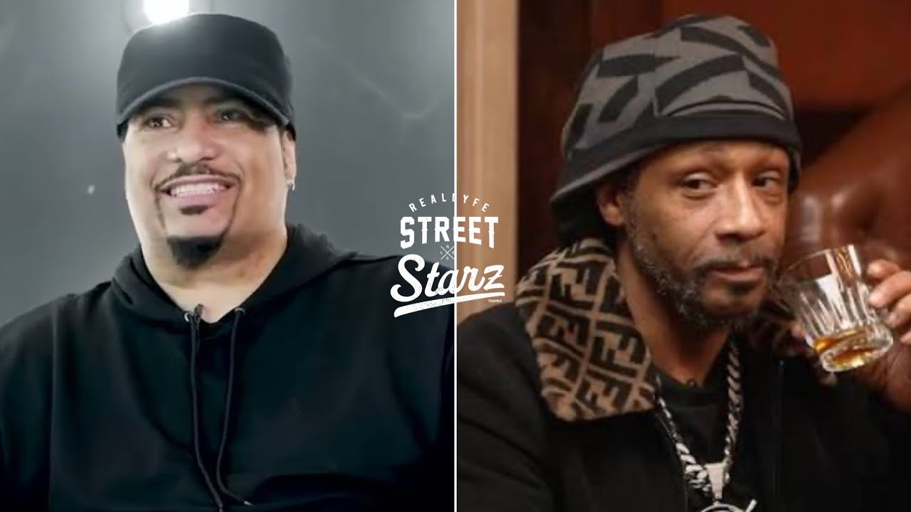 Comedian Shang “Katt Williams Needs To Stop Disrespecting Black People!” was WRONG on Club Shay Shay